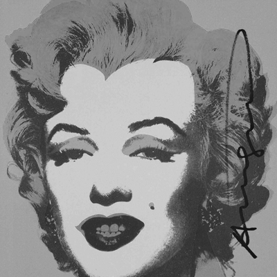 Andy Warhol Andy Warhol