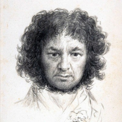 Francisco Josè de Goya y Lucientes