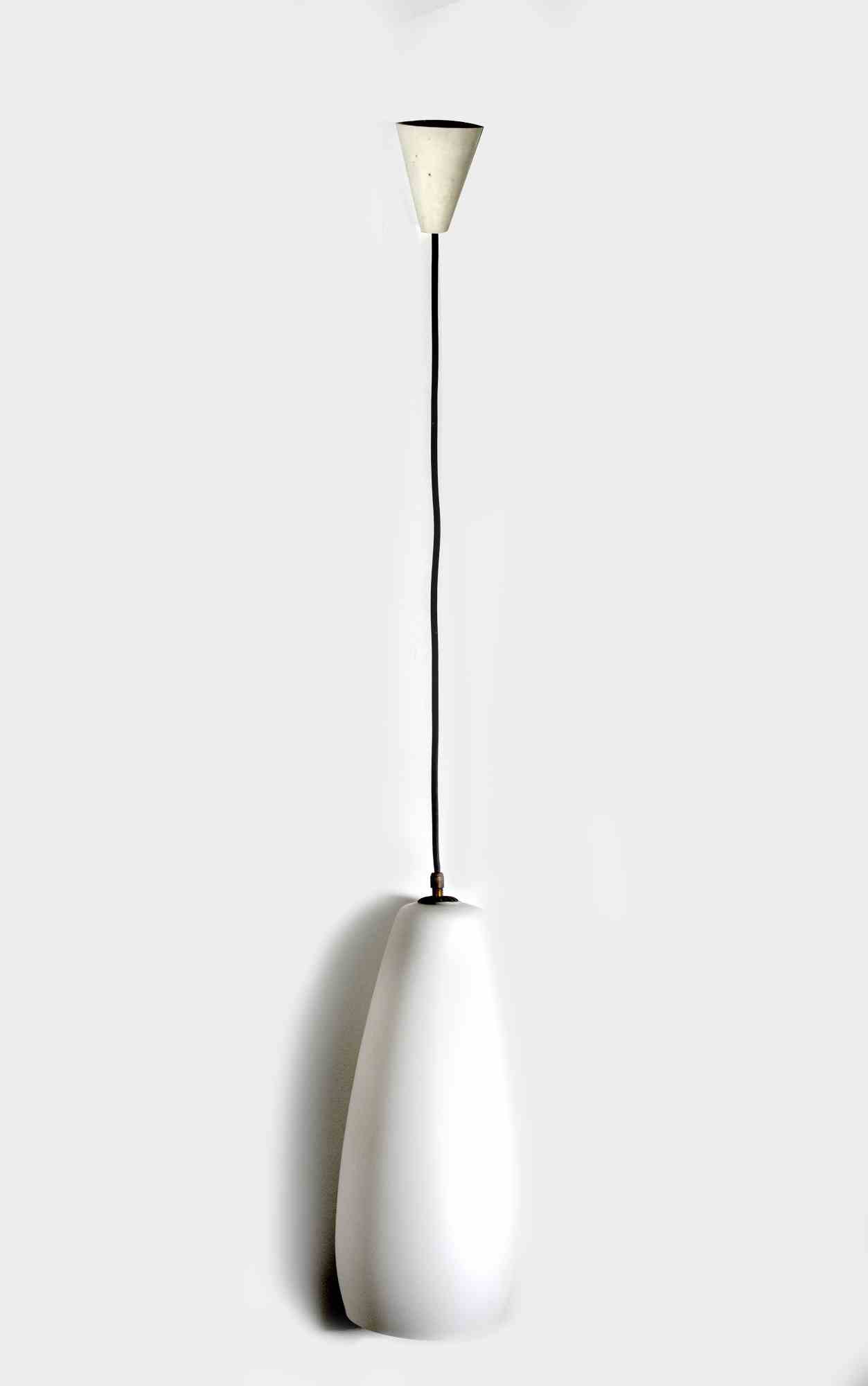 Stilnovo Murano Lamp