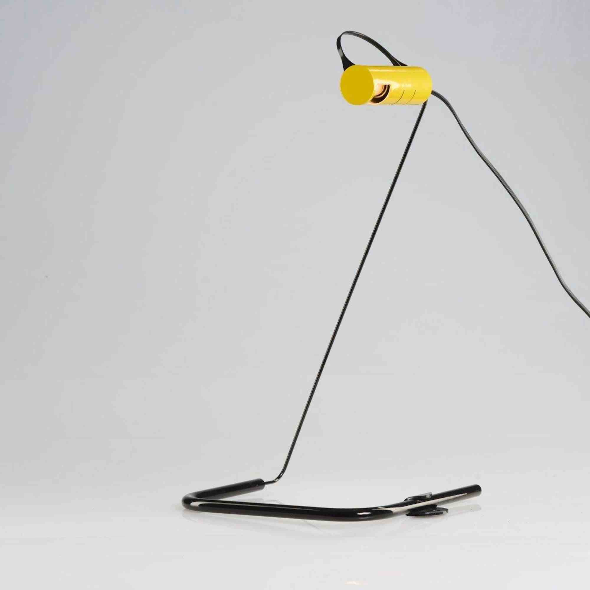 Slalom Table Lamp