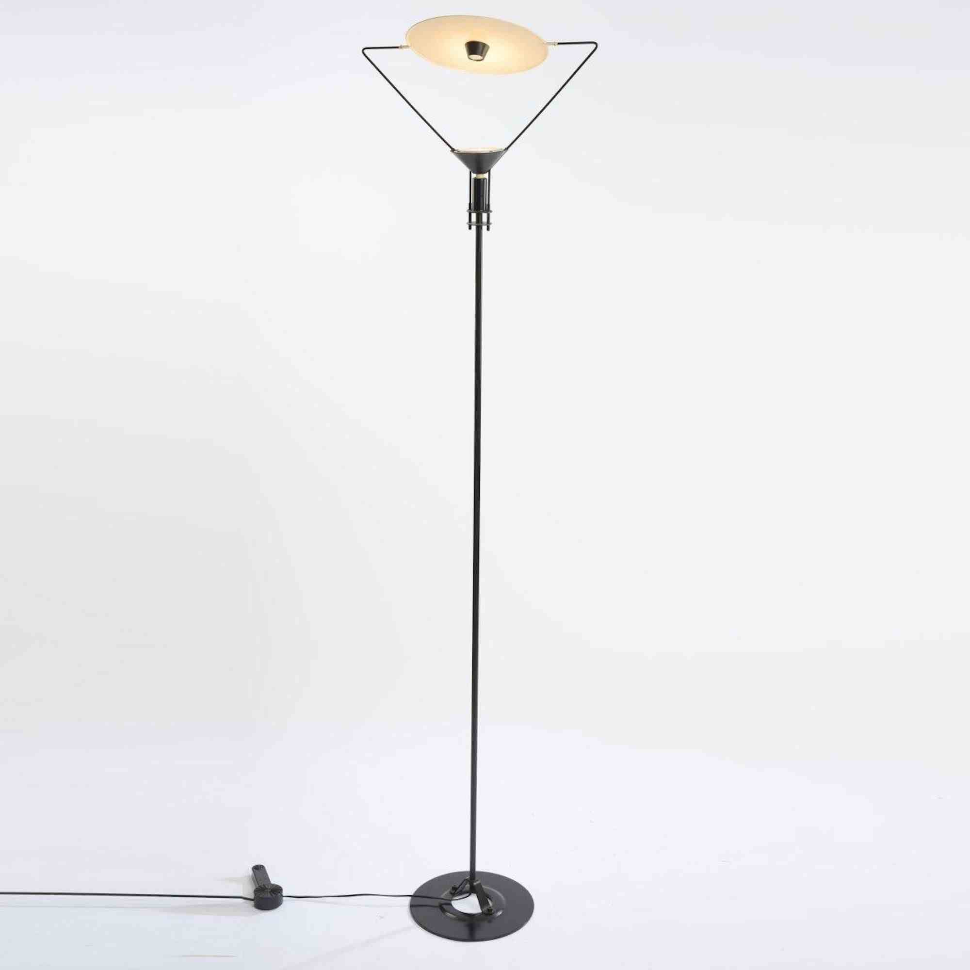 Polifemo Floor Lamp