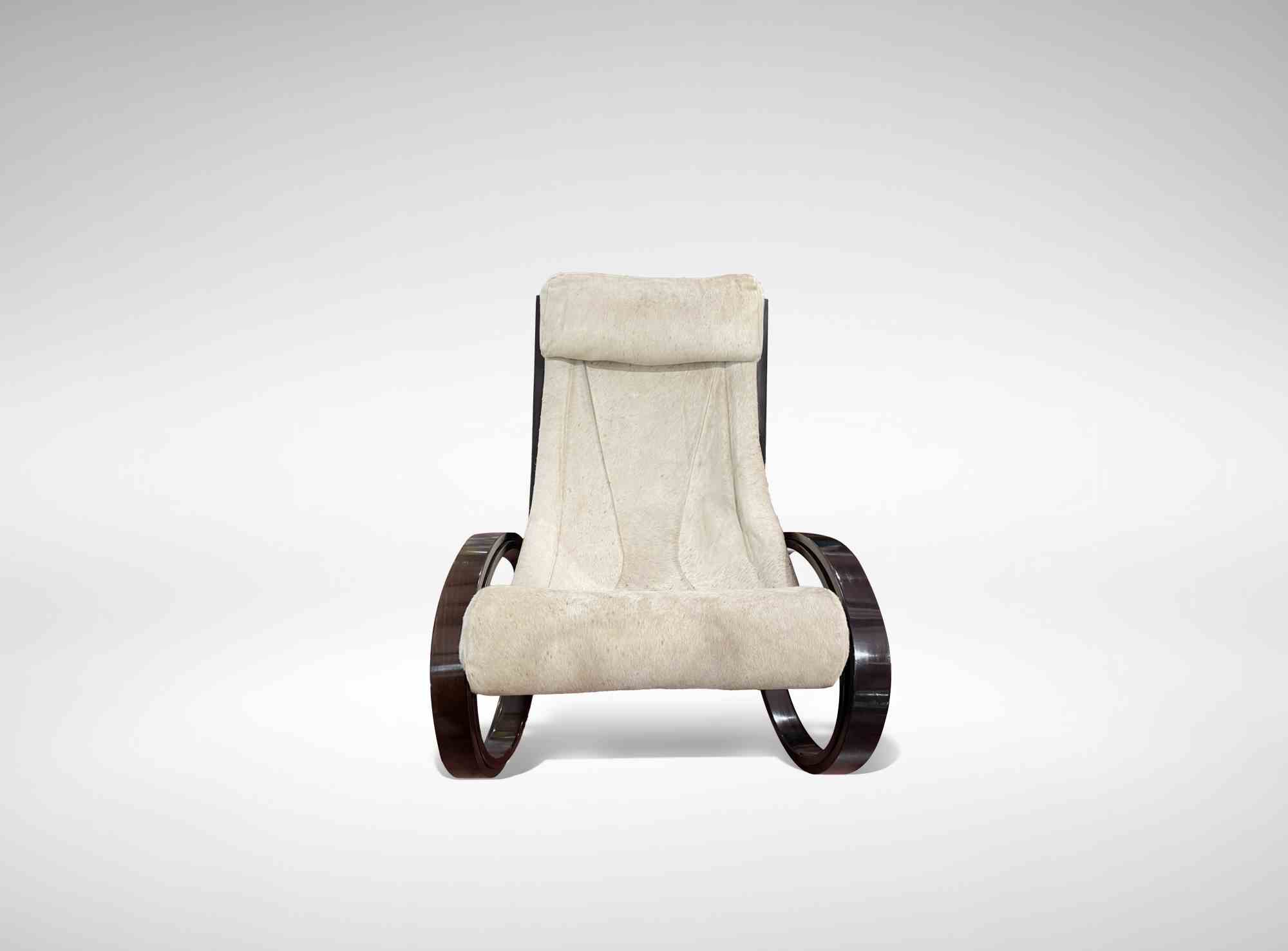 Sgarsul Rocking Chair