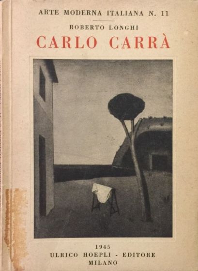 Carlo Carrà