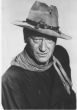 The American Actor John Wayne - Original Photographs