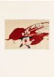 White Hand by Antoni Tàpies - Contemporary Artwork