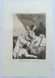 Francisco Goya - ¿De qué mal morirá? - Old Masters Art