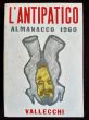 L’Antipatico - Almanacco per il 1960