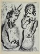 Pharoah and the Hebrew Midwives