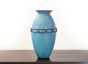 Light Blue Vase - Design Furniture 