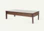 Vintage Coffee Table for Cantieri Carugati, 1960s
