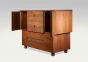 Chest of Drawers "Serena" for Poltrona