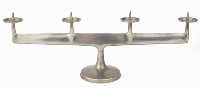 Candle Holder - Decorative Objects