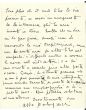 Aldo Palazzeschi - Autograph Letter - Manuscripts