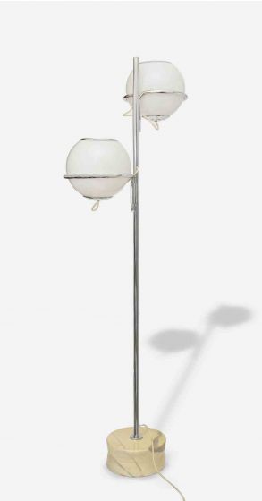 Vintage 1094 Floor Lamp