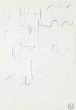 La Chambre - From "Les Enfants Terribles" by Jean Cocteau - Surrealist Artwork 