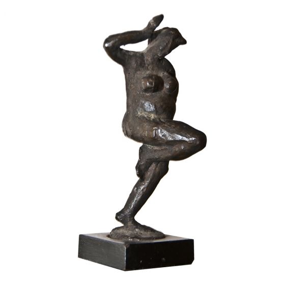 Dance Step by Giuseppe Mazzullo - Modern Artwork