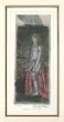La Sposa by Luigi Bartolini - Modern Artwork 