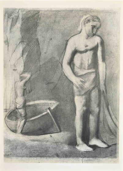 Fisherman
