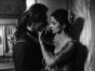 The English Actor Julian Sands and German Actress Nastassja Kinski
