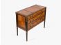 Vintage Dresser Empire Style 1950s