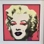 Andy Warhol - Marilyn Monroe Announcement - Contemporary Art