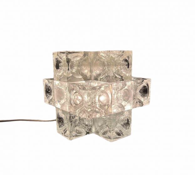 Vintage Poliarte Lamp
