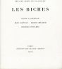 Les Biches (on Hollande Van Gelder paper)