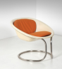 Small Armchair - Design Furniture 