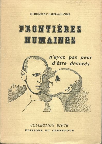 Frontières Humaines