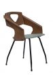 Six Chairs by Carlo Ratti - Design Furniture