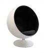 Eggs Chair by Arne Jacobsen - Design Furniture 