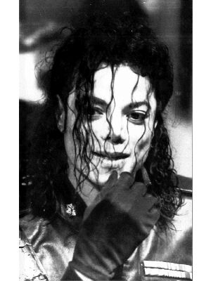 Michael Jackson - Original Photographs