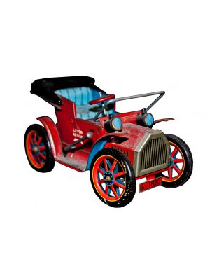 Lever Modern Toys Car