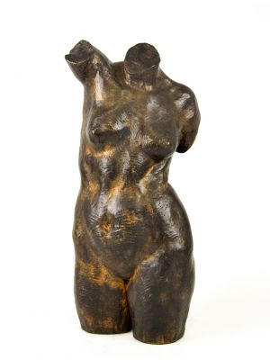 Female Bust - SOLD