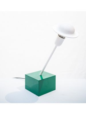 Stilnovo DON Table Lamp by Ettore Sottsass - Design Lamps