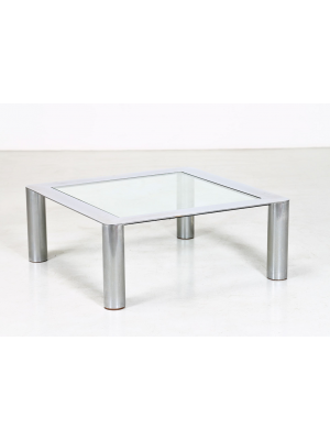 Cassina Coffee Table by Gianfranco Frattini - Design Furniture