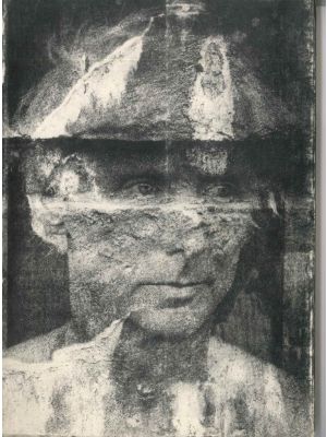 Giorgio Ruggeri, Il magico surrealismo di Max Ernst, Bologna, Ed. Galleria Marescalchi, 1981, Werner Spies, Rare Books, Surrealism, Surrealist