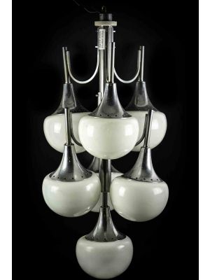 Vintage Chandelier - Design Lamps