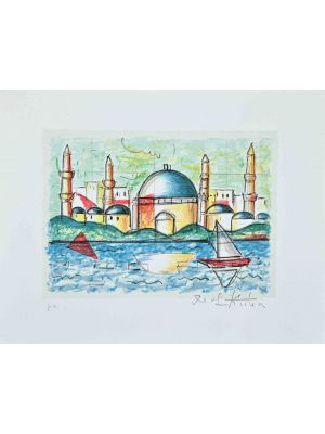 Istanbul - SOLD