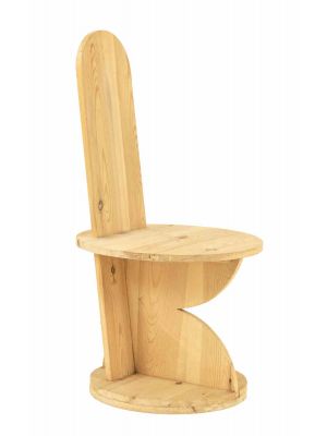 Pinocchio Chair - Furniture Design