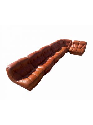 Rino Maturi - Nuvolone Sofa - Design Furniture