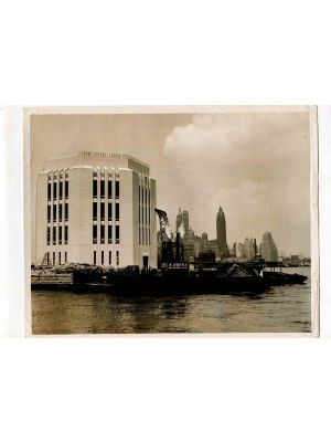 East River - American Vintage Photograph - Original Photographs