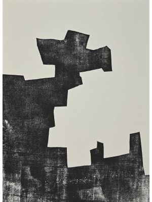 Edoardo Chillida - Composition - Contemporary Art