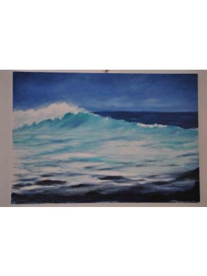 Australian Waves