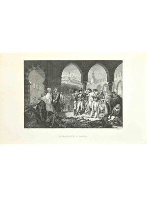 Bonaparte in Jaffa
