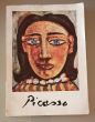 Picasso. Collection Bergengren, Lund - Contemporary Rare Book