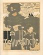 La Revue Blanche by Pierre Bonnard - Modern Artwork