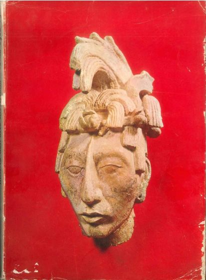 Arte Messicana by Various Authors - Rare Book