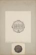 “Medallion of Charles V”  by Auguste Laguillermie - Modern Artwork