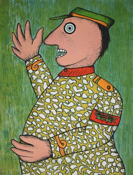 The General